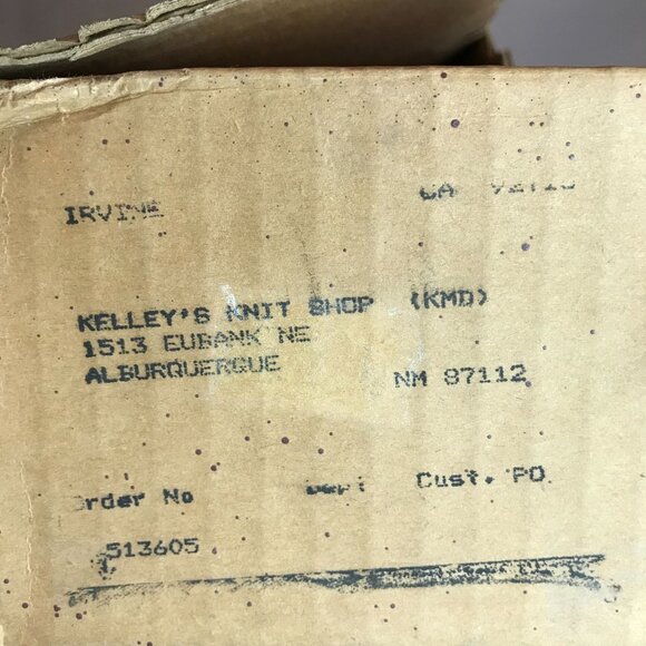 Brother Knitleader Knitter Machine KL-116 Made In Japan Vintage - Picture 13 of 13